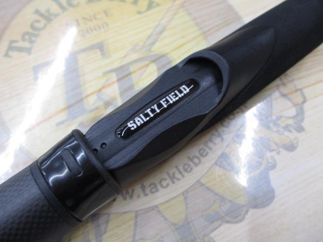 ソルティーフィールド SFS-832ML