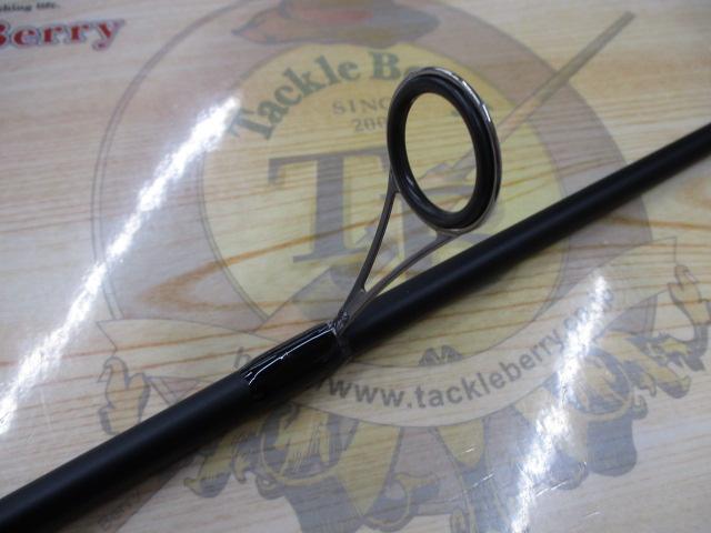 ソルティーフィールド SFS-832ML