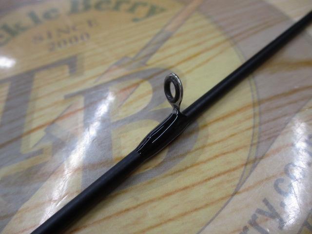 ソルティーフィールド SFS-832ML
