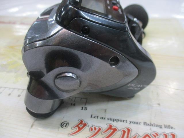 16プレイズ 400