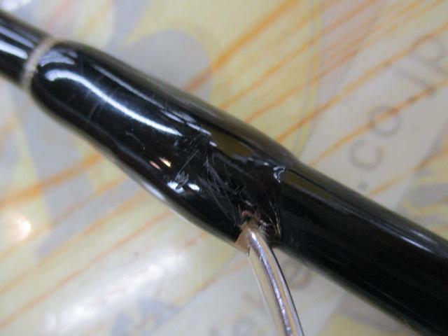 ファナティックジギング FJ60MLS