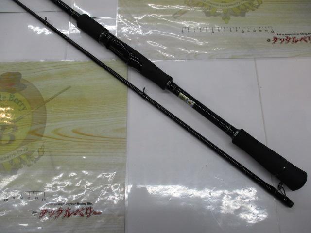カリスタ 86M/TZ NANO｜＠ベリーネット 日本最大新品中古釣具WEBショップ