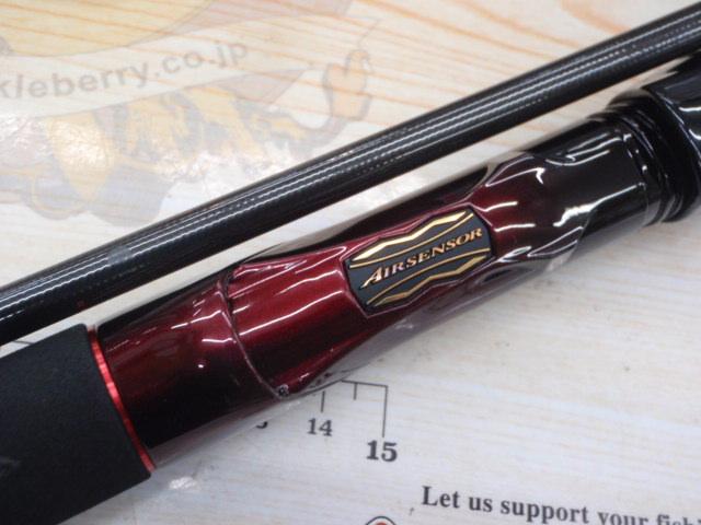オーバーゼア AGS109ML/M