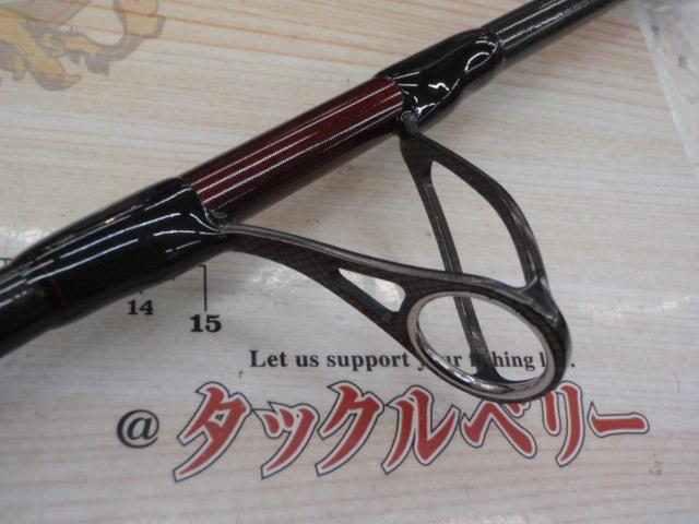 オーバーゼア AGS109ML/M