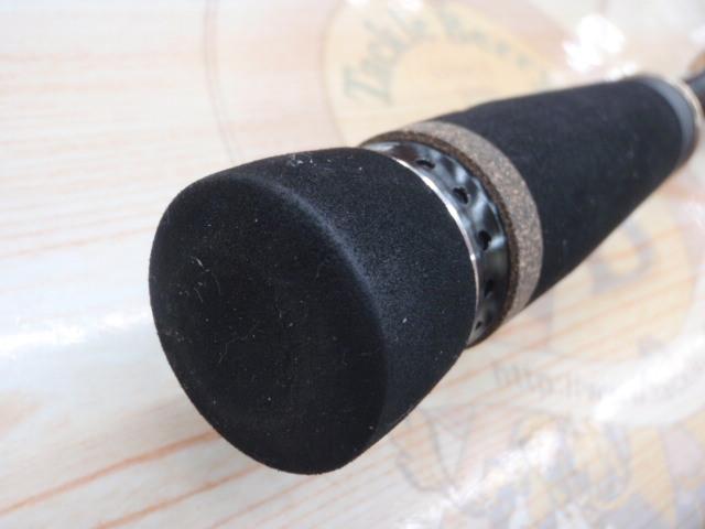 ワールドモンスター WMCC-654M MGS