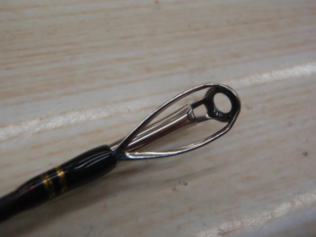 ワールドモンスター WMCC-654M MGS