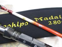 バトルシップス Madai Special 280-30号シャイニーレッド