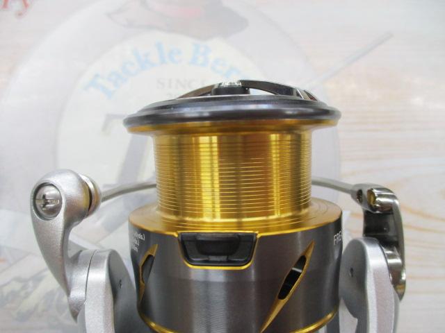 21フリームス LT4000-C