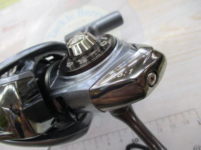 15ルビアス 3012H