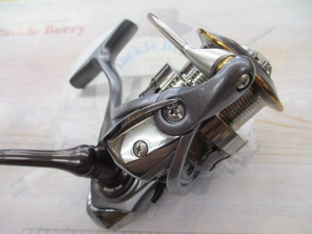 15ルビアス 3012H