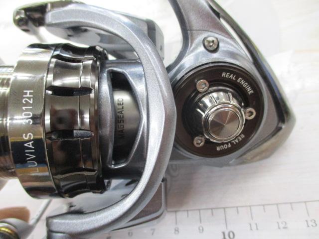 15ルビアス 3012H