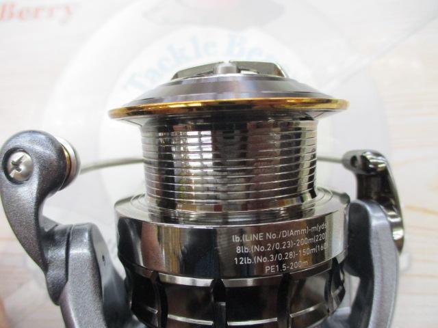 15ルビアス 3012H