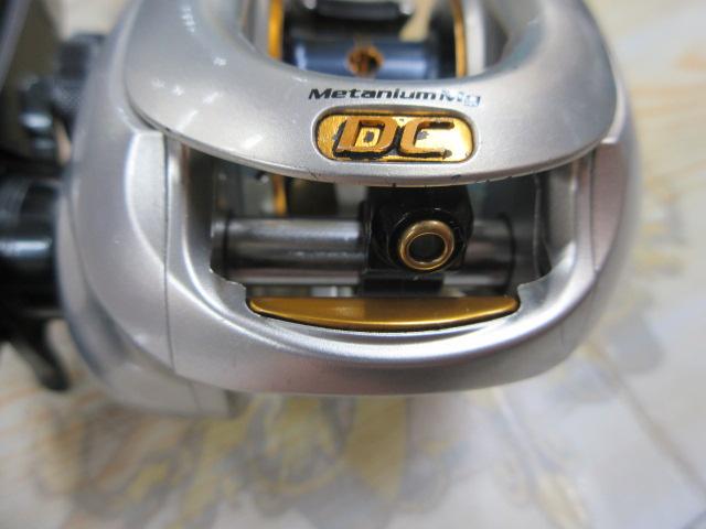08メタニウムMgDC7 RH