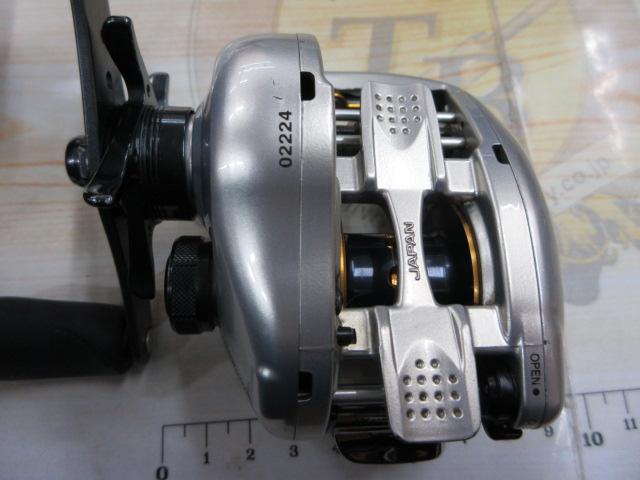 08メタニウムMgDC7 RH