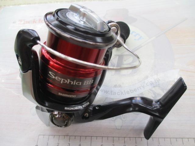 13セフィアBB C3000S
