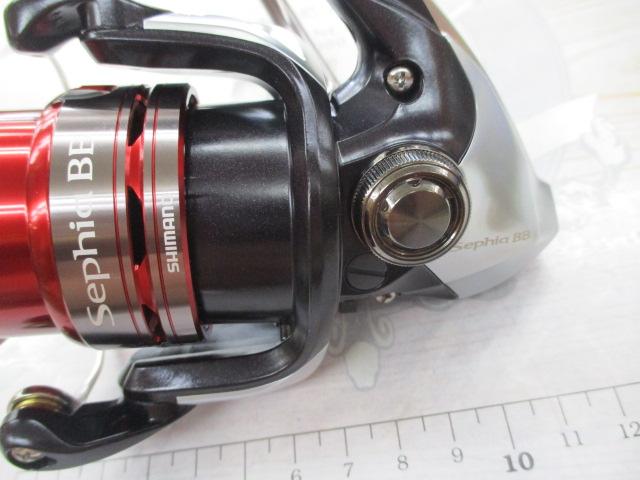 13セフィアBB C3000S