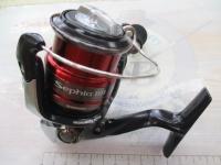 13セフィアBB C3000S