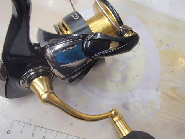 23レガリス LT5000-CXH