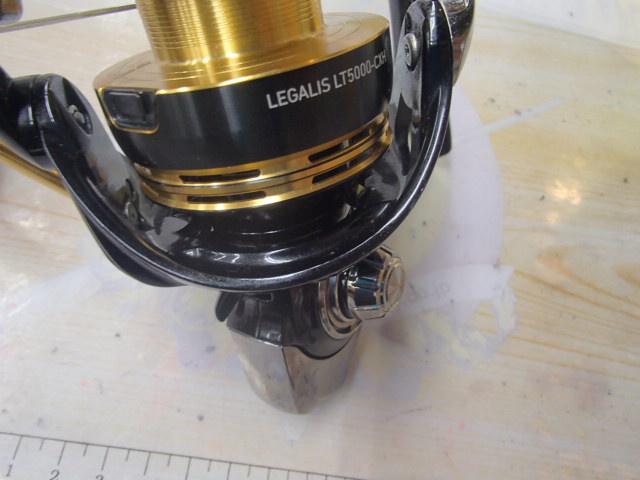 23レガリス LT5000-CXH