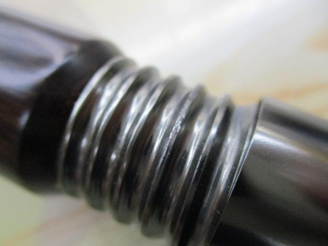 トゥルーチャボロン TB-92MH スピニング