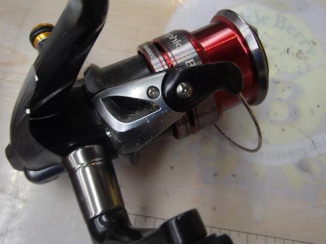 13セフィアBB C3000HG SDH