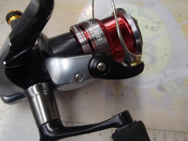 13セフィアBB C3000HG SDH