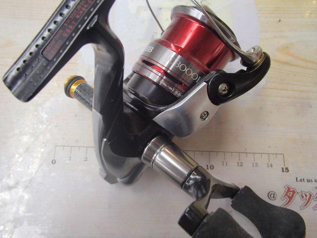 13セフィアBB C3000HG SDH