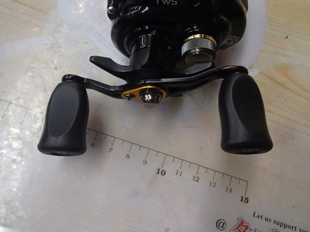 タトゥーラ 103HL-TW｜＠ベリーネット 日本最大新品中古釣具WEBショップ