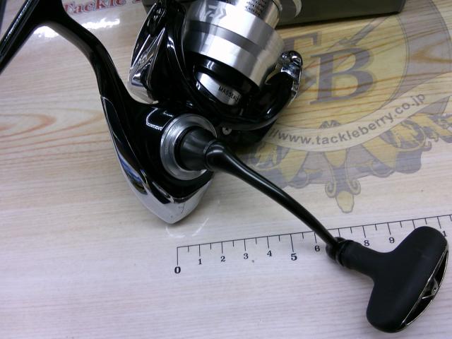 19レグザ LT2500D-XH