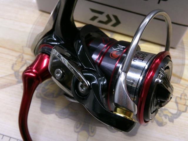 18月下美人MX LT2000S-P
