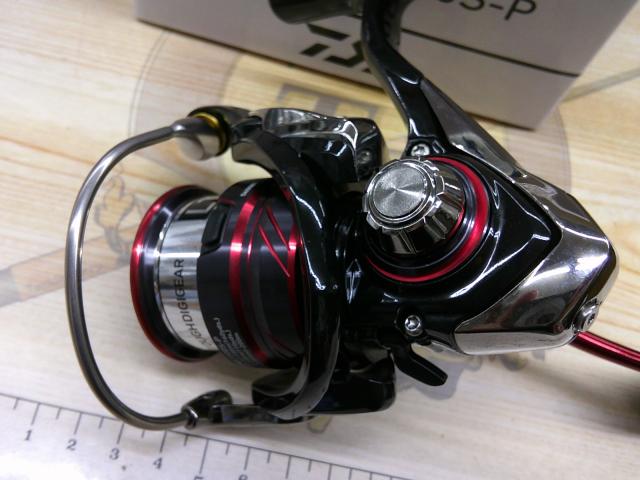18月下美人MX LT2000S-P