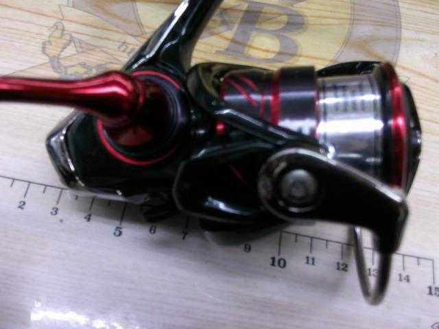 18月下美人MX LT2000S-P