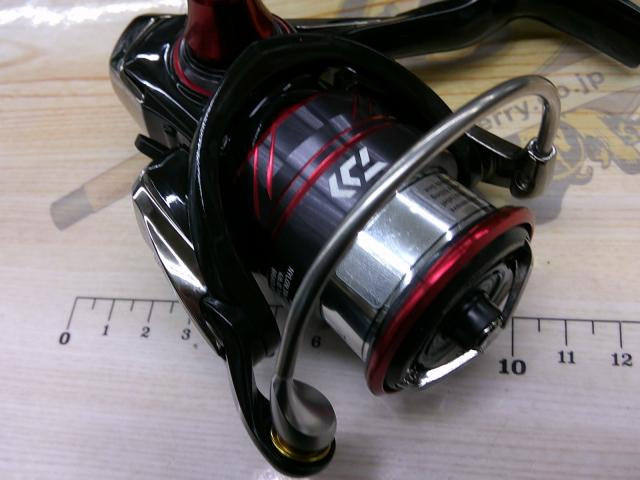 18月下美人MX LT2000S-P