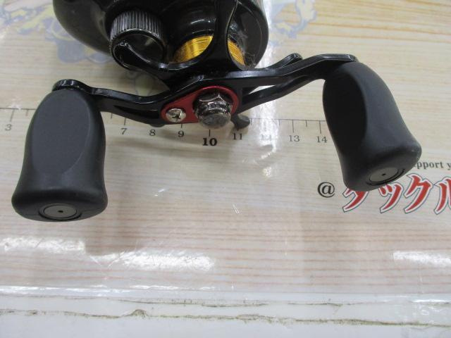 ブレイゾン 100SH｜＠ベリーネット 日本最大新品中古釣具WEBショップ
