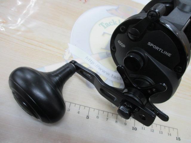 SP ハリケーン 400P
