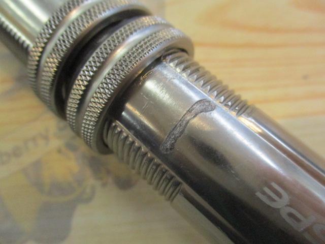 ゴクスペシャル バージョンS 180-300