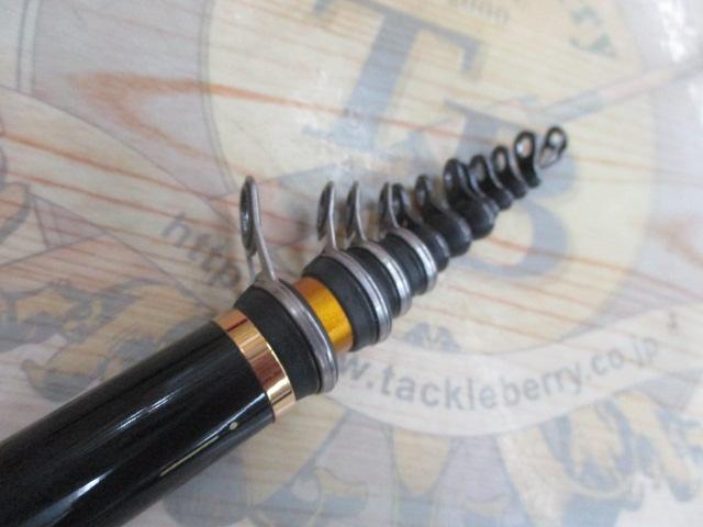 20トーナメント磯 AGS 1-53・R