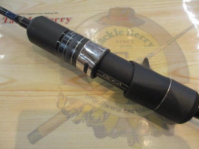オシアジガーインフィニティ B652