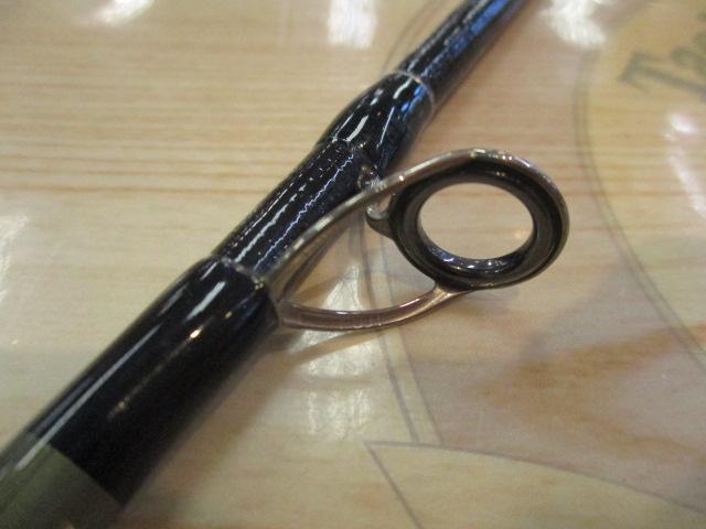 オシアジガーインフィニティ B652