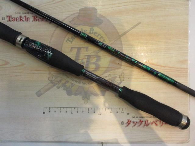 バイオレンスジャーク GC-VJMS72-00 チタン