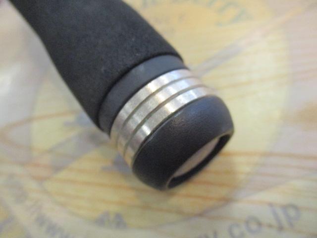バイオレンスジャーク GC-VJMS72-00 チタン