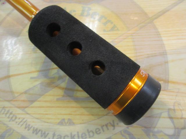 ファンタジスタ FSY-61ULS YABAI