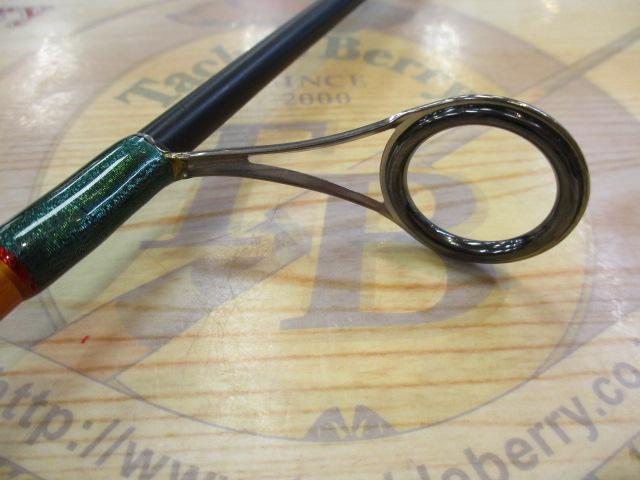 ファンタジスタ FSY-61ULS YABAI