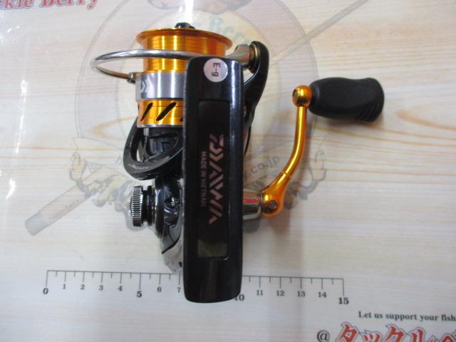 15レブロス 2004