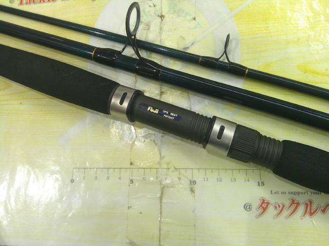 センチュリーオンディーヌシーバスRS 1303