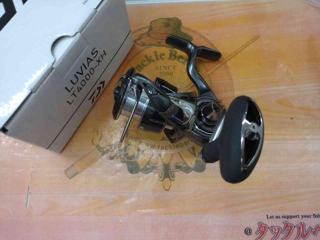 24ルビアス LT4000-XH