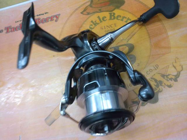 24ルビアス LT4000-XH