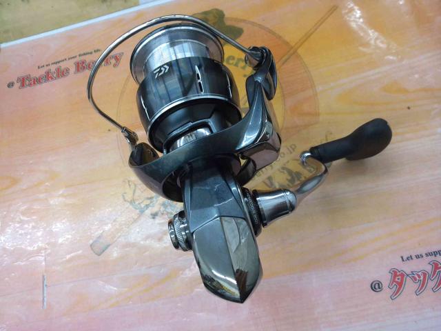 24ルビアス LT4000-XH
