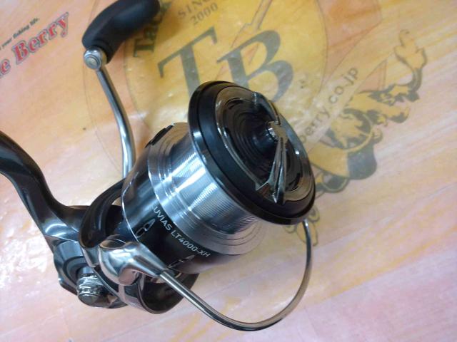 24ルビアス LT4000-XH