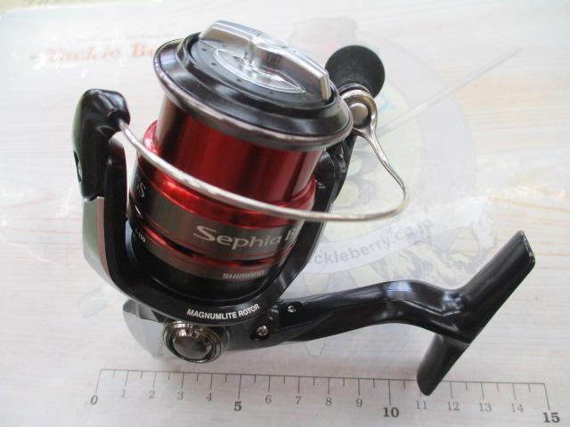 13セフィアBB C3000HGS